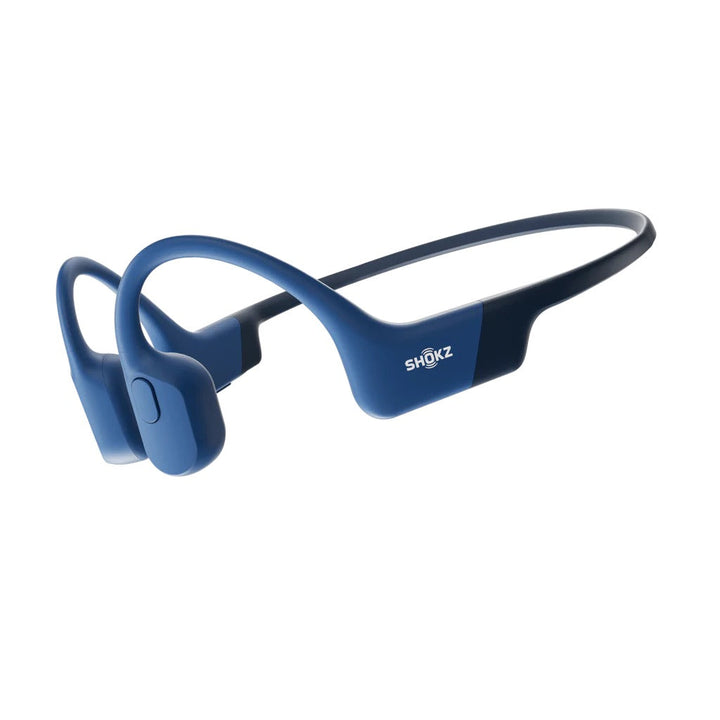 Shokz OpenRun Blue