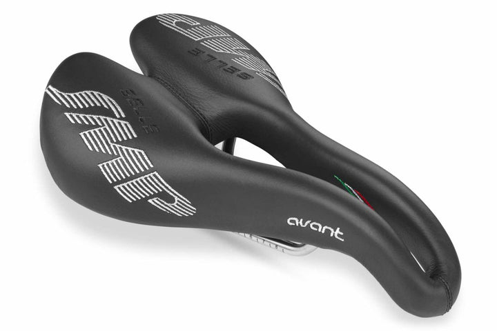 Selle SMP Avant Saddle Black