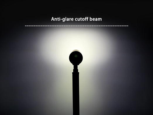 Ravemen LS16 Light Set CR800 + TR20
