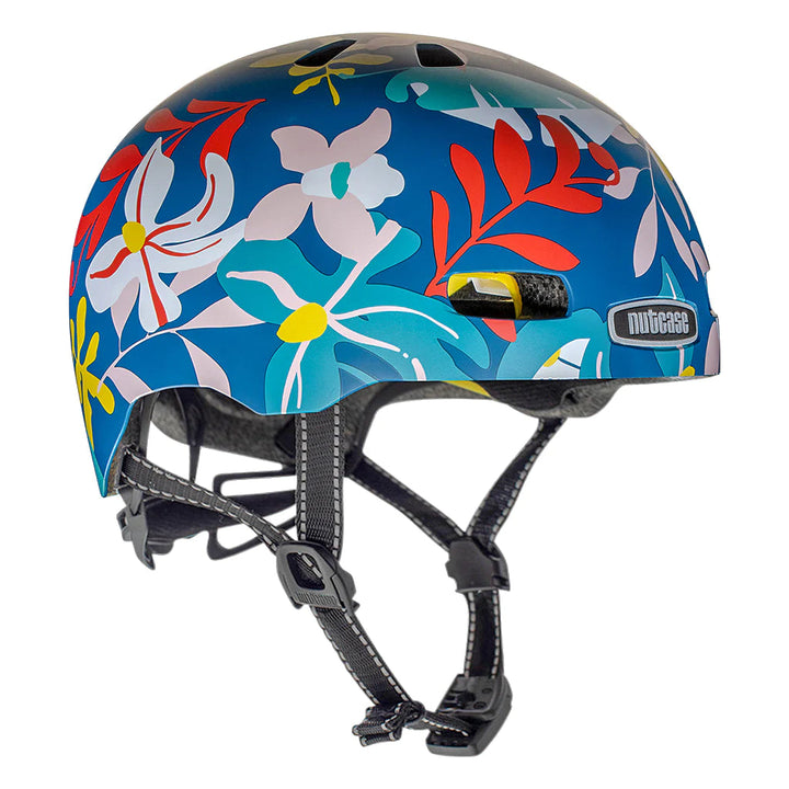 Nutcase Street MIPS Helmet Tweet Me L (60-64cm)
