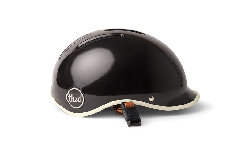 Thousand Heritage 2.0 Helmet, Phantom Black Large