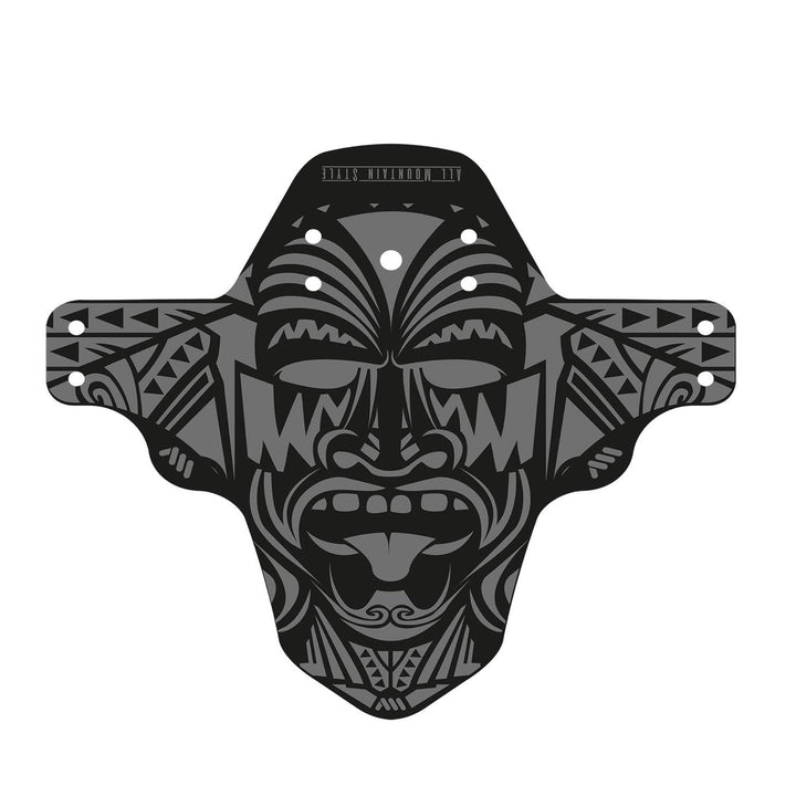 AMS Mud Guard Maori