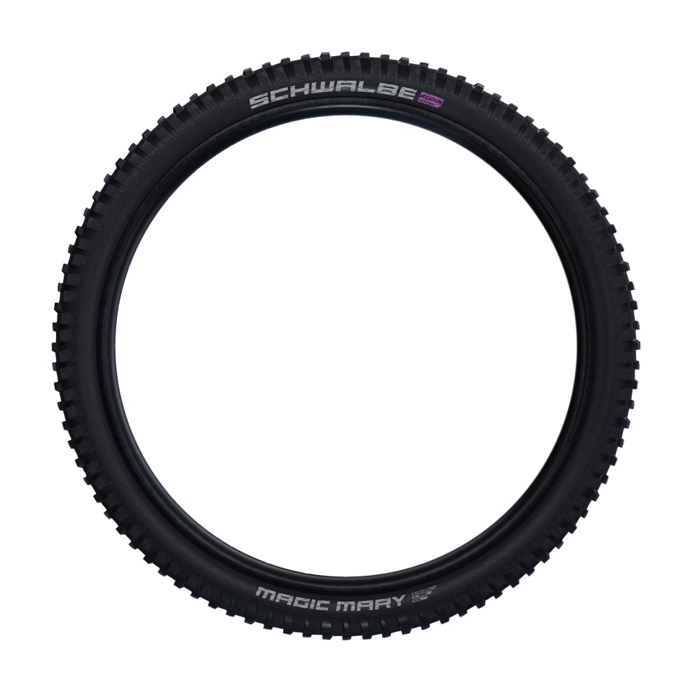 Schwalbe Magic Mary Tire, LTE, Super Trail, Addix Ultra Soft - 29 x 2.4