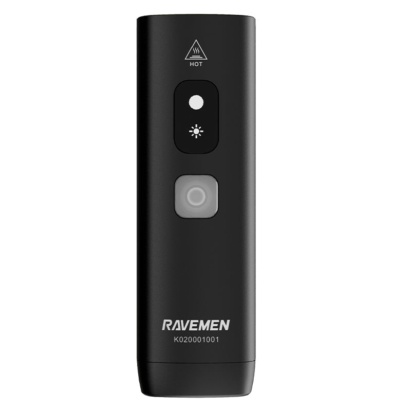 Ravemen K1000 Headlight