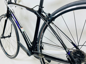 Trek Silque Women’s, 11-Speed Ultegra, Carbon Fiber Road Bike-2017, 54cm