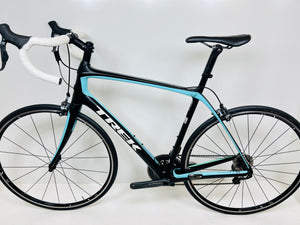 Trek Domane 5.9, 11-Speed Shimano Ultegra Di2, Carbon Road Bike-2014, 58cm