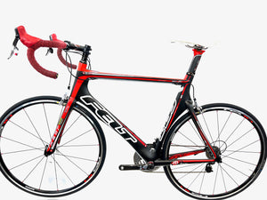 Felt AR1, SRAM Red, Carbon Fiber Road Bike-2010, 61cm, MSRP:$7k