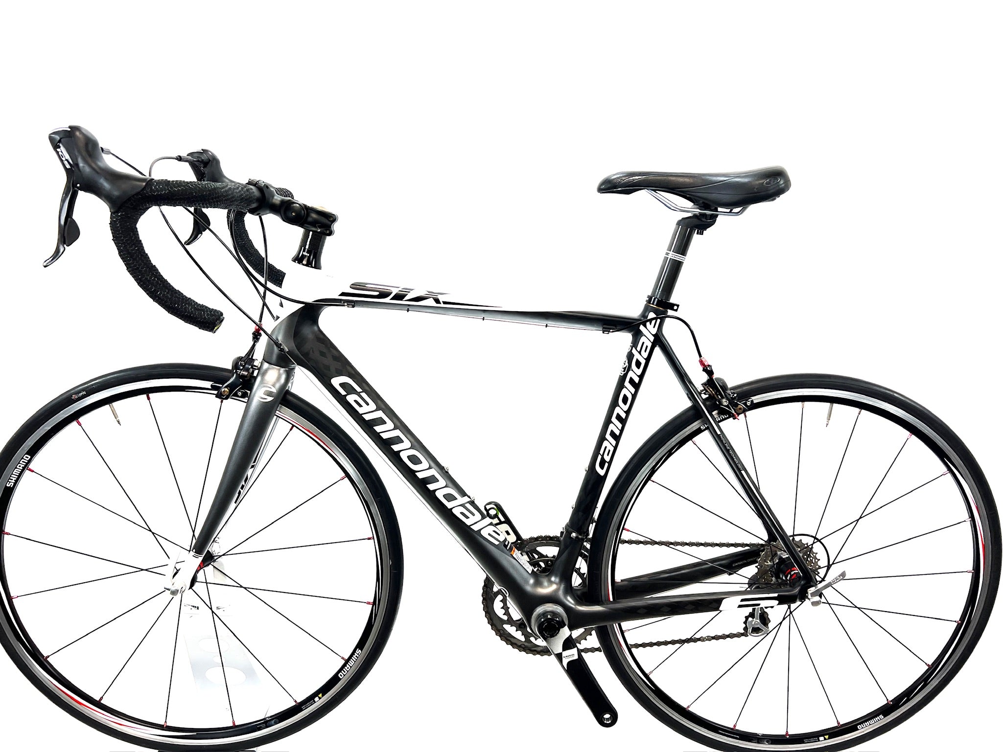 Cannondale six carbon store 105