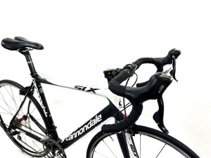 Cannondale Six , Shimano 105, Carbon Fiber Road Bike-2010, 54cm
