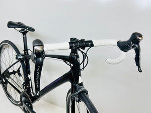 Trek Silque Women’s, 11-Speed Ultegra, Carbon Fiber Road Bike-2017, 54cm