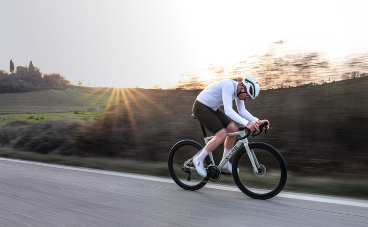 X-LAB RS7 complete bike – official product image 2