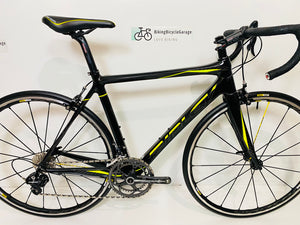 Ridley Fenix C with Campagnolo Potenza 11-Speed Carbon Fiber Road Bike