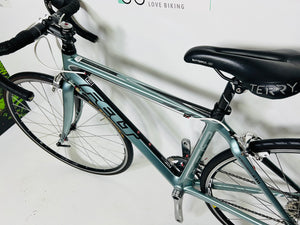 Felt ZW5, Women's Carbon Fiber Road Bike, 17 Pounds! 2012, 51cm 