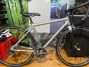 Trek Pilot 5.0 with Dura -Ace  Carbon Fiber Road Bike Di2, 50cm