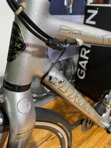 Trek Pilot 5.0 with Dura -Ace  Carbon Fiber Road Bike Di2, 50cm