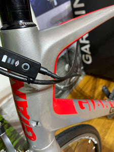 Giant Defy with Ultegra Di2, Carbon Fiber Road Bike Size: 56cm