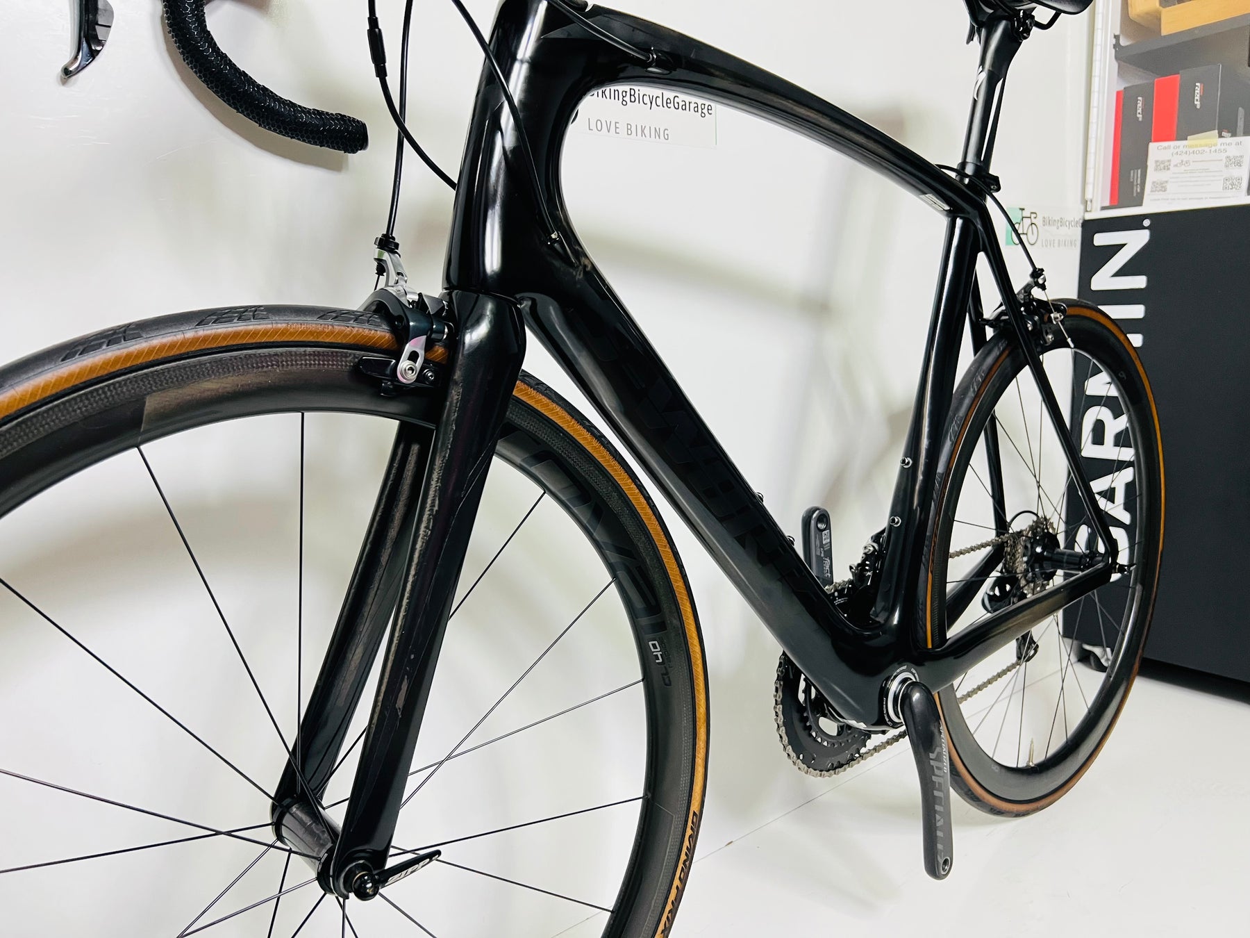 S works top venge 2015