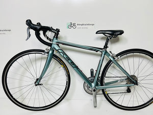 Felt ZW5, Women’s Carbon Fiber Road Bike, 17 Pounds! 2012, 51cm