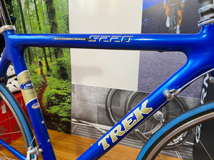 Trek 5220, Carbon Fiber Road Bike