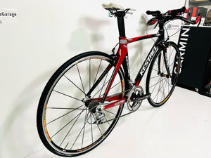 Kestrel Talon Tri, Shimano Dura-Ace, Carbon Fiber Triathlon Bike, 2008, 48cm