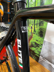 Scattante Elite with Shimano Ultegra Carbon Fiber Road Bike