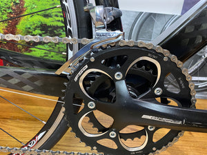 Scattante Sport, Shimano Tiagra, Carbon Fiber Road Bike, 58cm