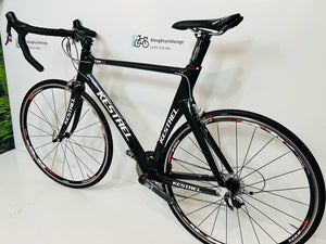 Kestrel TSR 1.0, full Sram Red, Carbon Fiber Road Bike, 16 Pounds! 57cm