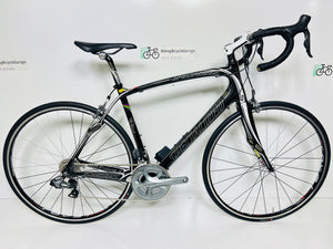 Specialized S-Works Roubaix SL2, Ultegra Di2, Carbon Fiber Road Bike, 56cm, MSRP:$6k