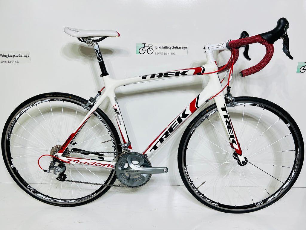 Trek sale madone 4