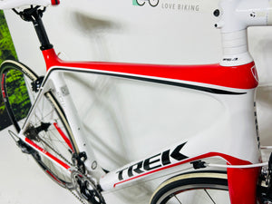 Trek Madone 4.5, Shimano Ultegra, Carbon Fiber Road Bike, 17 Pounds! 56cm