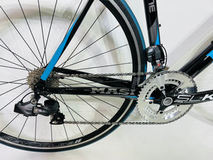 Masi Evoluzione, Ultegra Di2, Carbon Fiber Road Bike, 16 Pounds, 56cm MSRP:$4,500
