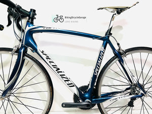 Specialized Tarmac Elite, Shimano Dura-Ace, Carbon Fiber Road Bike, 56cm
