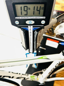 Ridley Fenix, 11-Speed Shimano 105, Carbon Fiber Road Bike, 54cm
