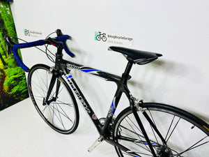 Trek 5000 OCLV 120 Carbon Fiber Road Bike- 52cm