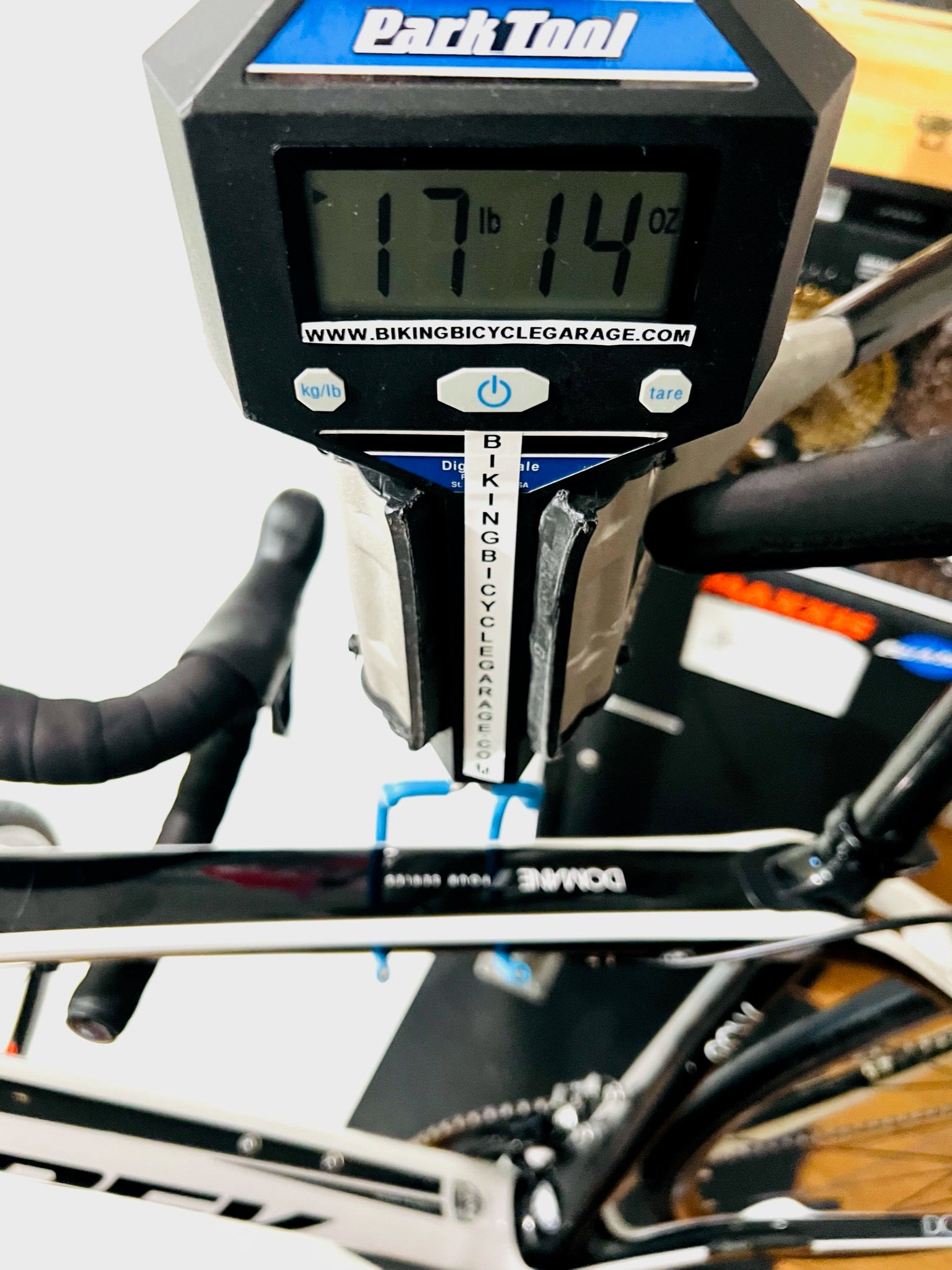 Trek Domane 4.5, Shimano Ultegra, Carbon Fiber Road Bike, 17 Pounds! 56cm