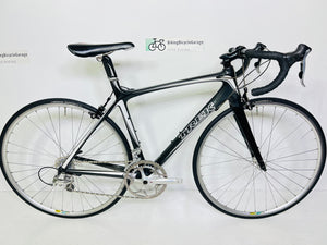 Trek Madone 5.2 Carbon Fiber Road Bike- 52cm