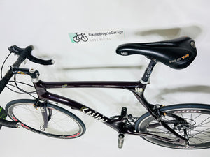 Kestrel 500 EMS, Carbon Fiber Road Bike, 18 Pounds! 56cm