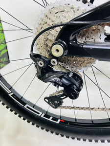 Santa Cruz Nomad C Carbon Fiber Mountain Bike-2015, XL