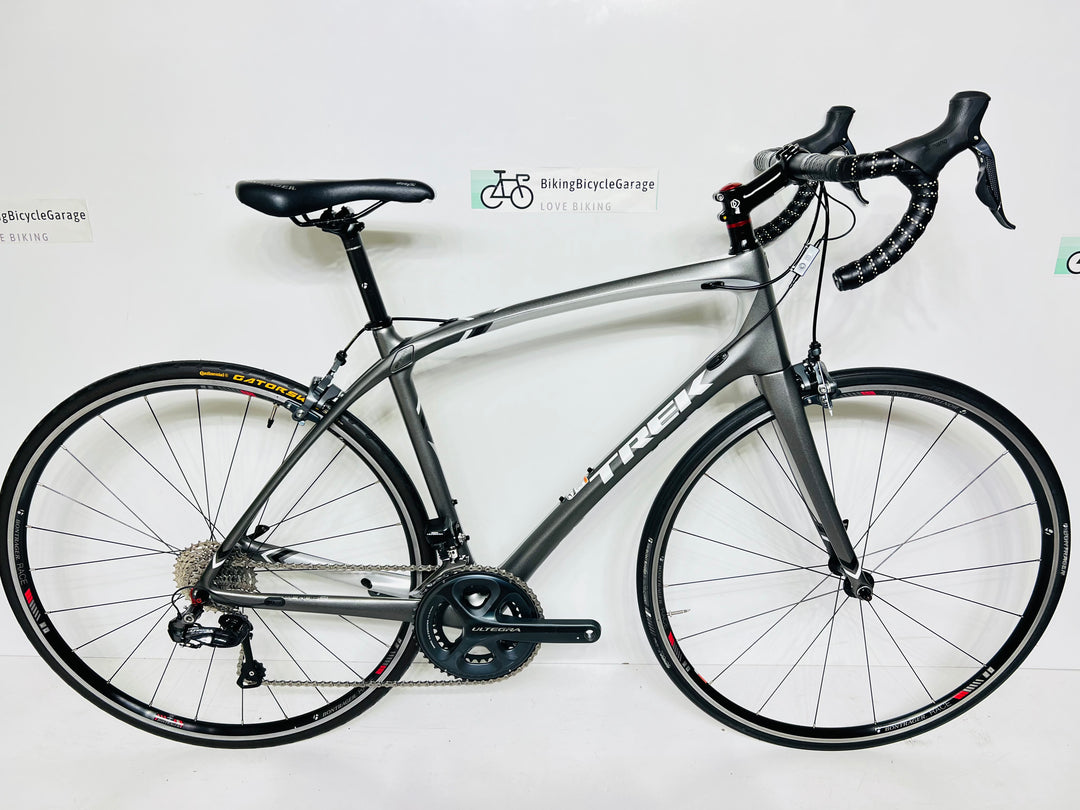 Trek silque 2016 hotsell