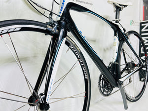 Trek Madone 5.2 WSD Carbon Fiber Road Bike- 52cm