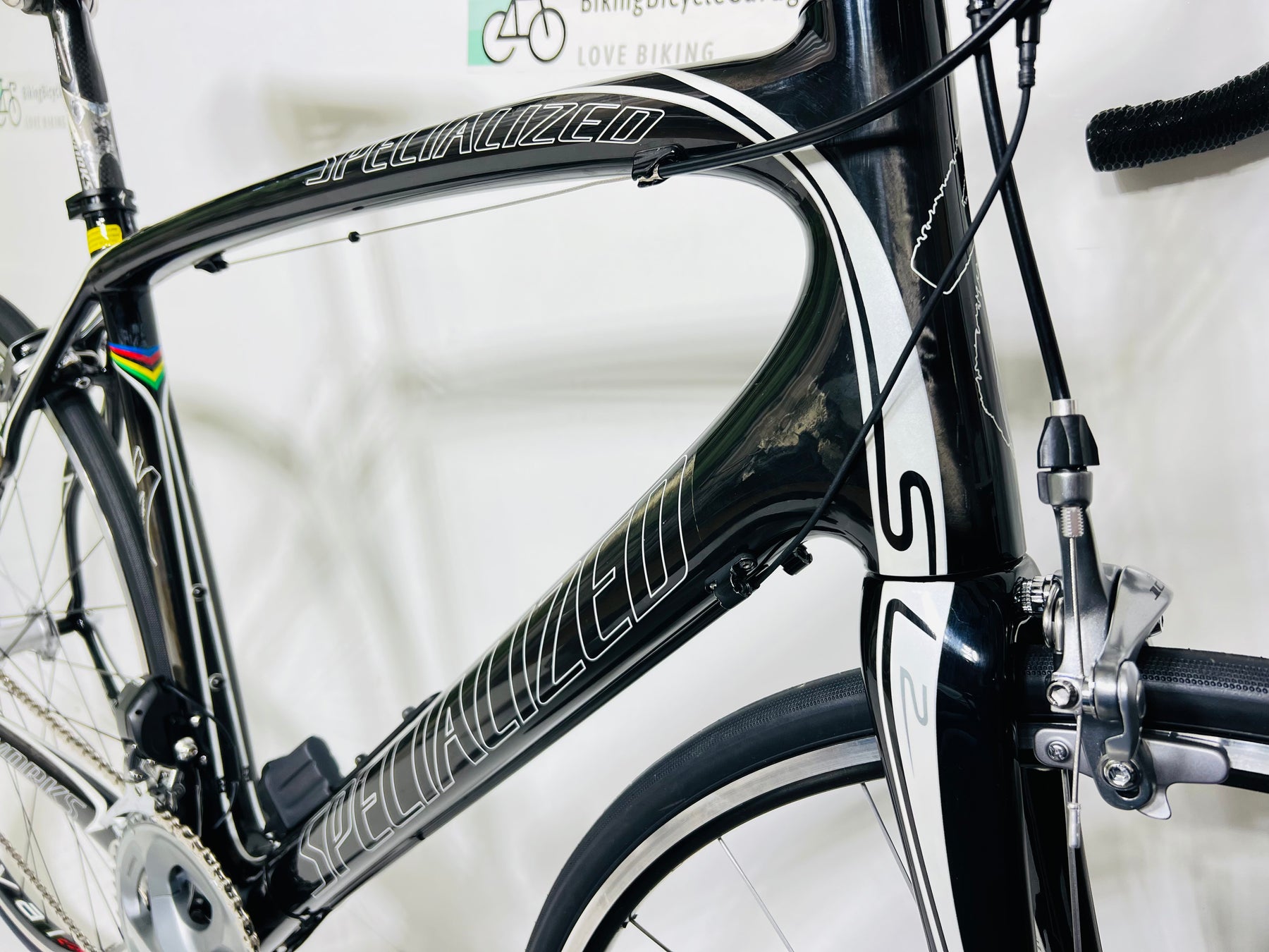 Specialized roubaix sl2 on sale