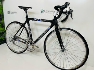 Trek 5000 OCLV 120 Carbon, Ultegra, Carbon Fiber Road Bike, 18 Lbs, 54cm