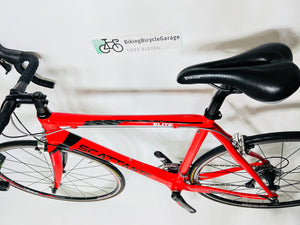 Scattante Elite Carbon Fiber Road Bike-2011, 55cm