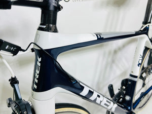 Trek Madone 5.9 Carbon Fiber Road Bike- 2012, 54cm, Shimano Ultegra Di2