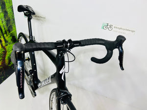 Specialized Roubaix SL4, 11-Speed Ultegra Di2, Carbon Road Bike, 17 Pounds! 56cm