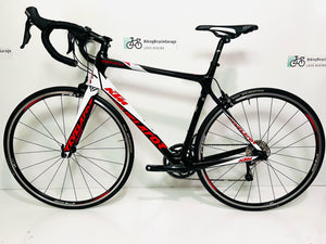 KTM Revelator 3300, 11-Speed Shimano 105, Carbon Fiber Road Bike, 2017, 55cm MSRP:$3,700 2,000