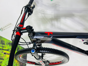 Rocky Mountain Element 970 RSL Carbon XC / Mountain Bike-2017, Medium, XTR / XT