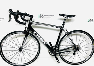 Trek Madone 3.1, Shimano 105, Carbon Fiber Road Bike, 18 Pounds