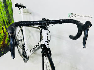 Trek Madone 6.5 Carbon Fiber Road Bike-2013, 58cm H2, MSRP:$6,600