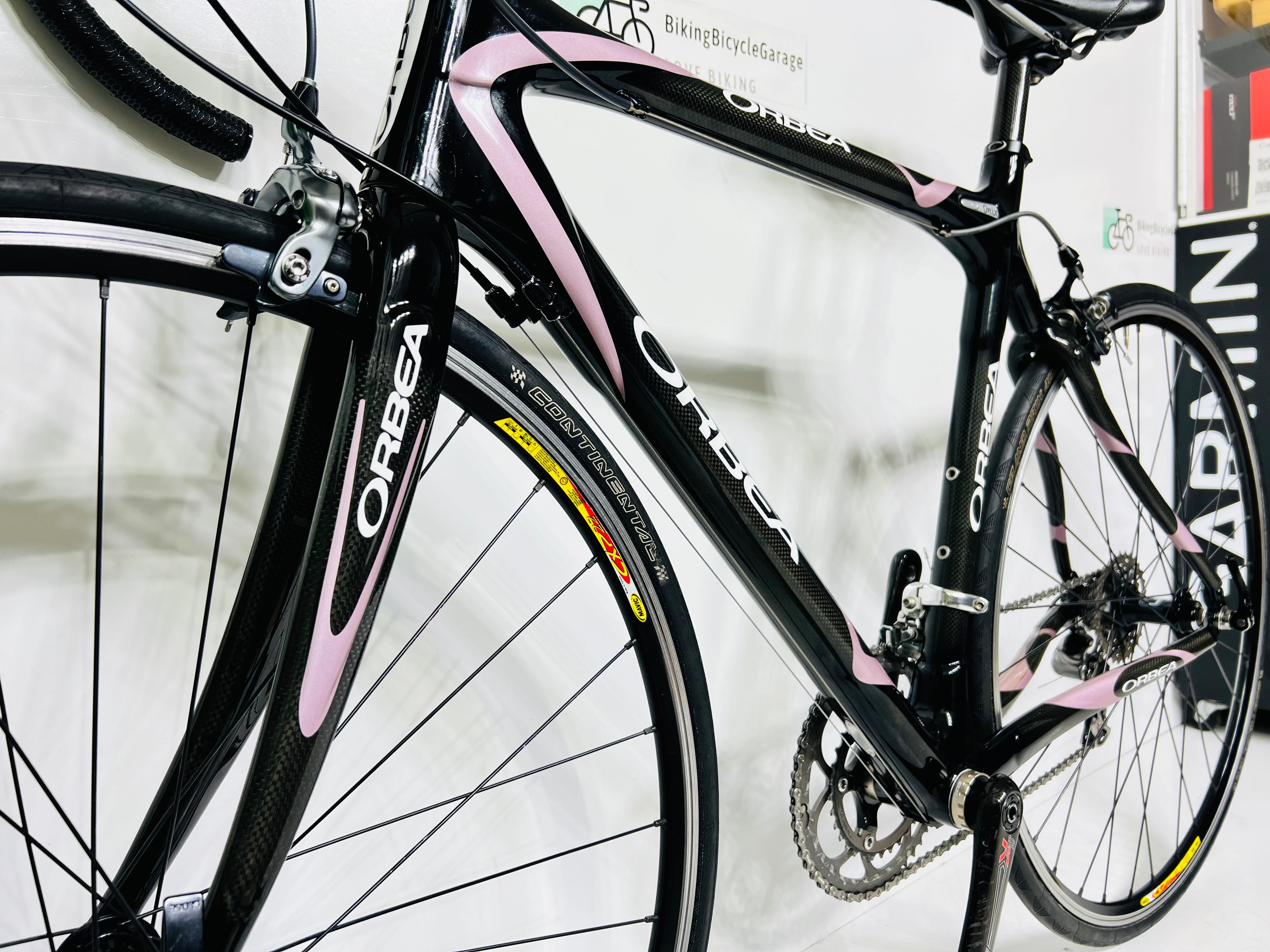 orbea onix carbon price